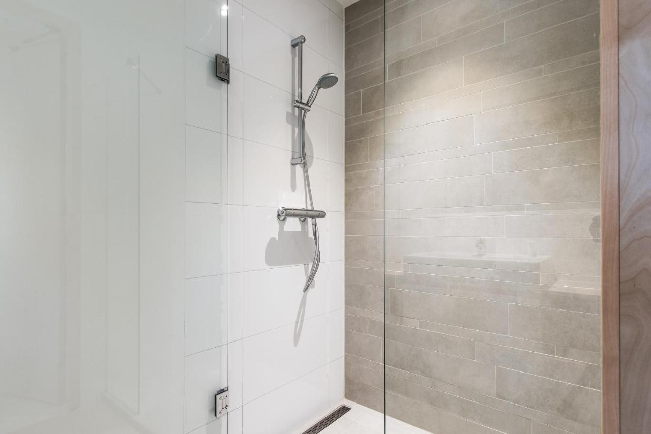 Houthavens Appartement *
