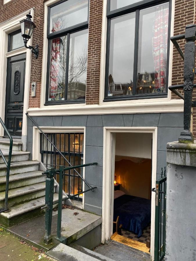 Prinsengracht Museum Acomodação com café da manhã  Amesterdão