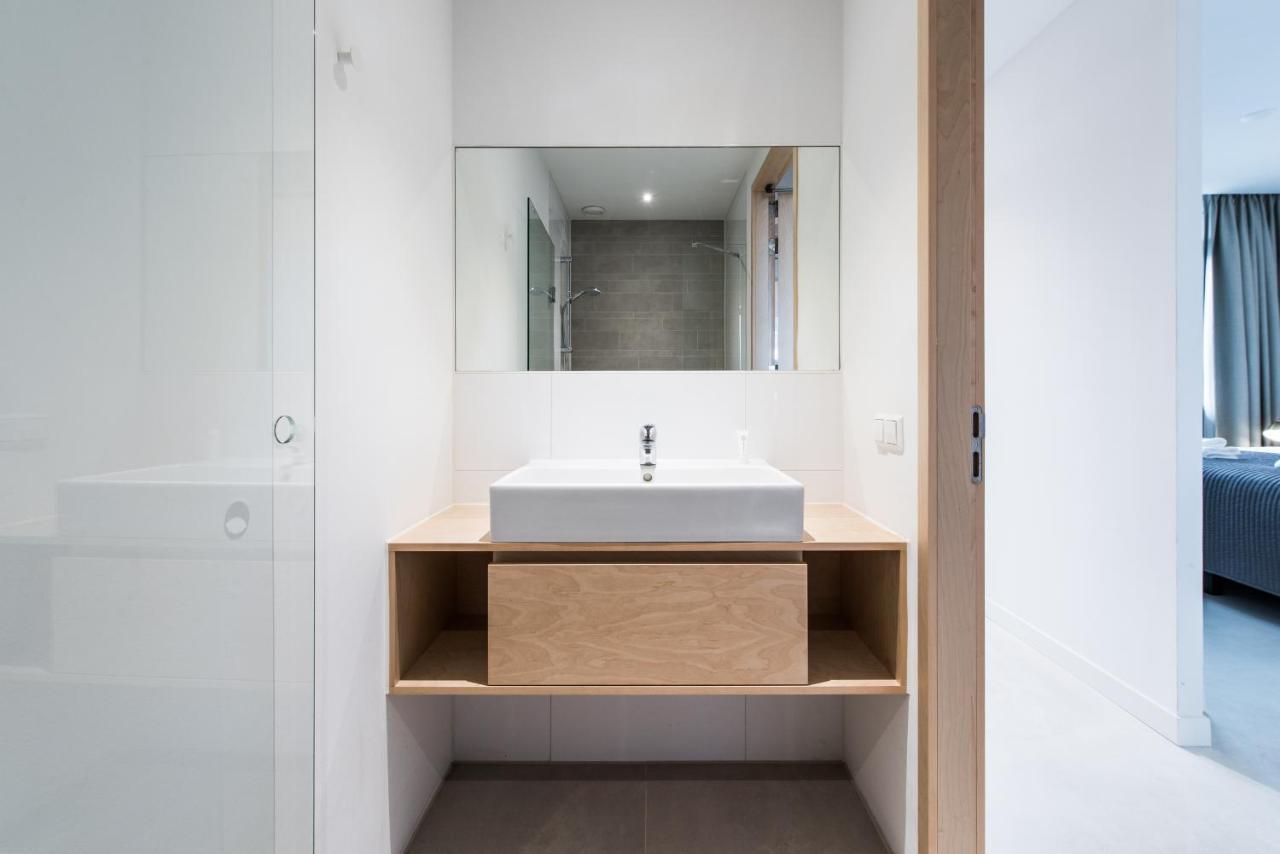 Houthavens Appartement *