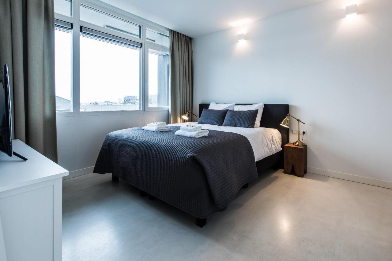 Houthavens Appartement