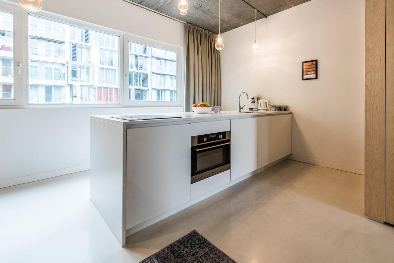 Apartamento Houthavens *