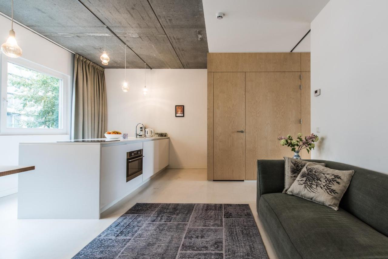 Houthavens Appartement