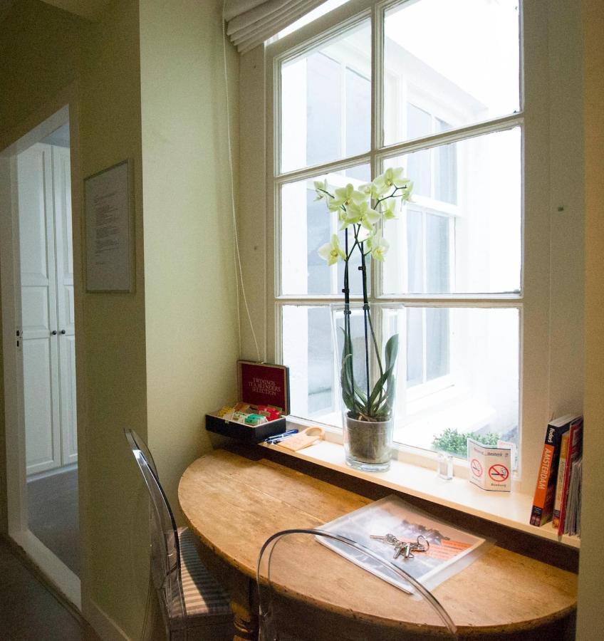 City-Centre Cozy And Comfortable Apartment Apartment Amsterdam