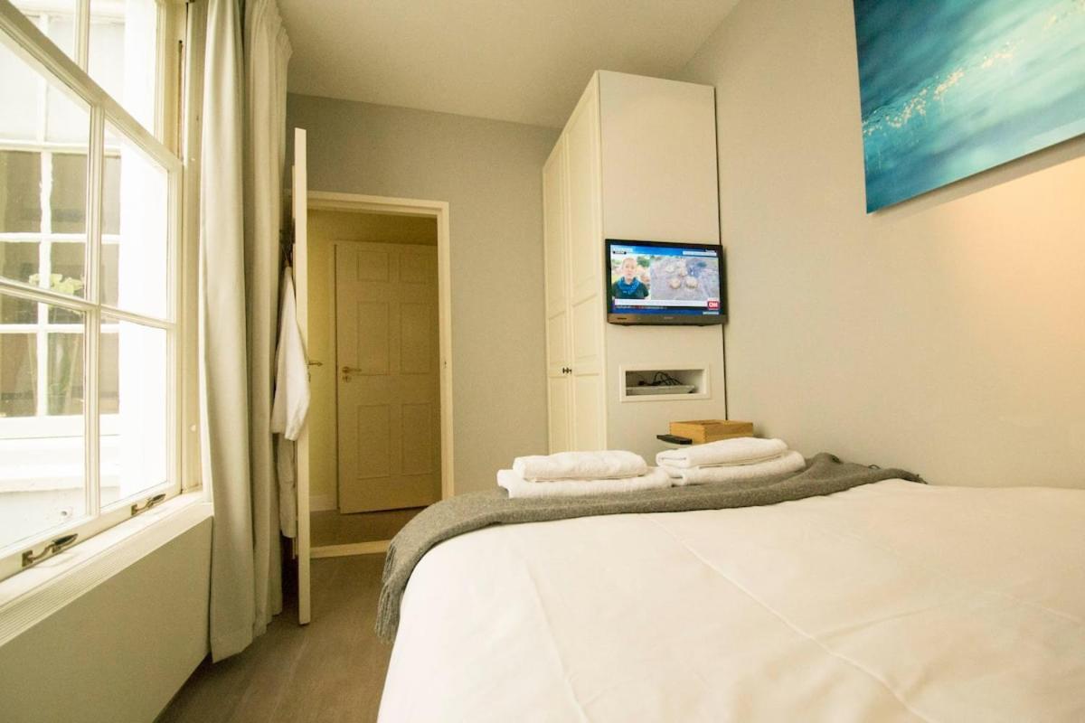 City-Centre Cozy And Comfortable Apartment Apartment Amsterdam