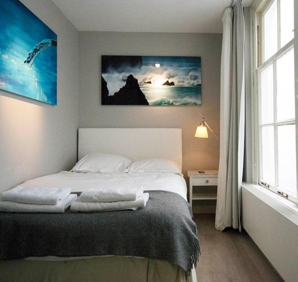 City-Centre Cozy And Comfortable Apartment * Amsterdam