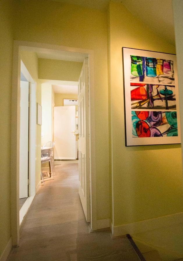 City-Centre Cozy And Comfortable Apartment Amsterdam
