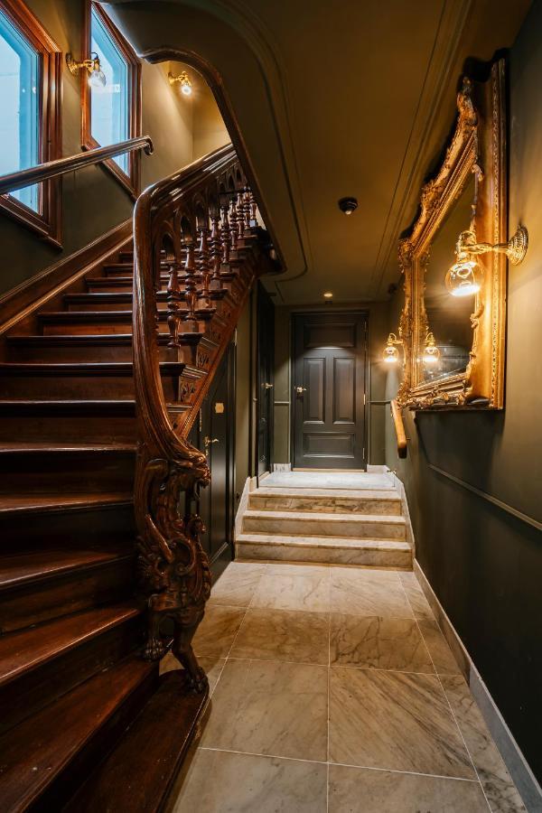 Boutique The Noblemen 3* Amsterdam