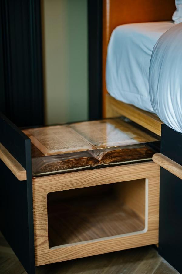 Hotel Boutique The Noblemen