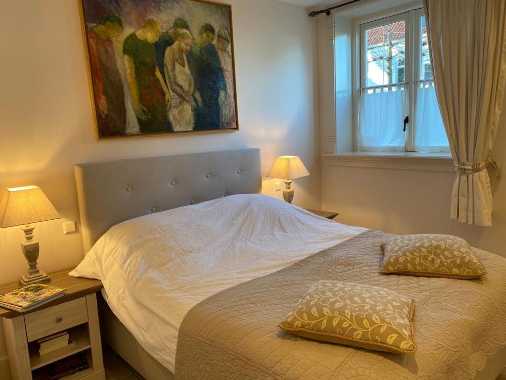 Bed & Breakfast Palais Du Nord 2*