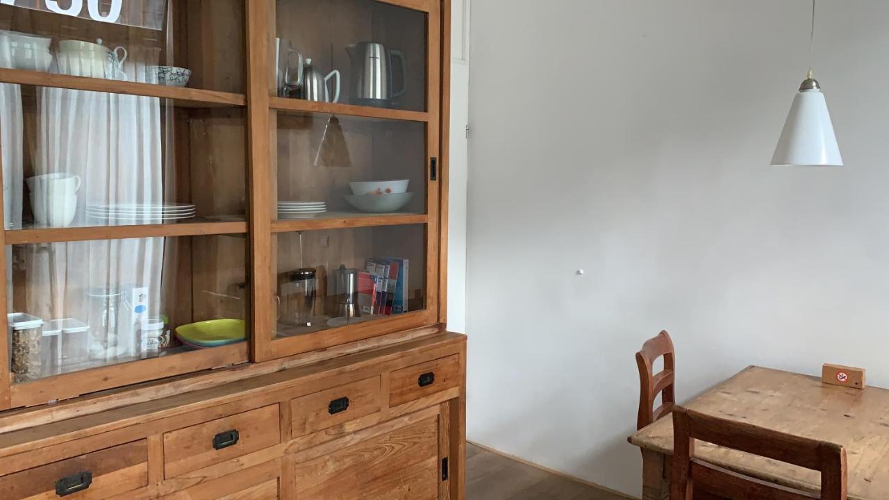 Studio-apartment In City-center Apartamento *