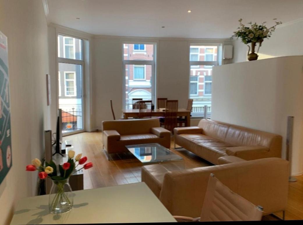 Accommodatie bij particulieren Lush Amsterdam