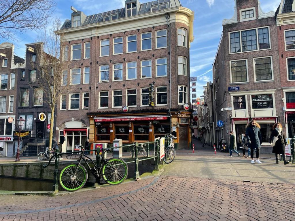 & Bar Royal Taste Hotel Amsterdam