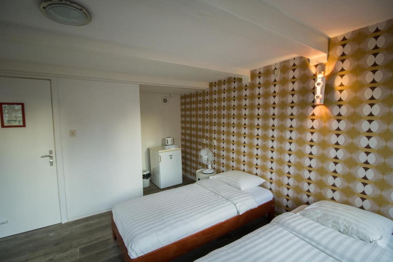 & Bar Royal Taste Hotel Amsterdam