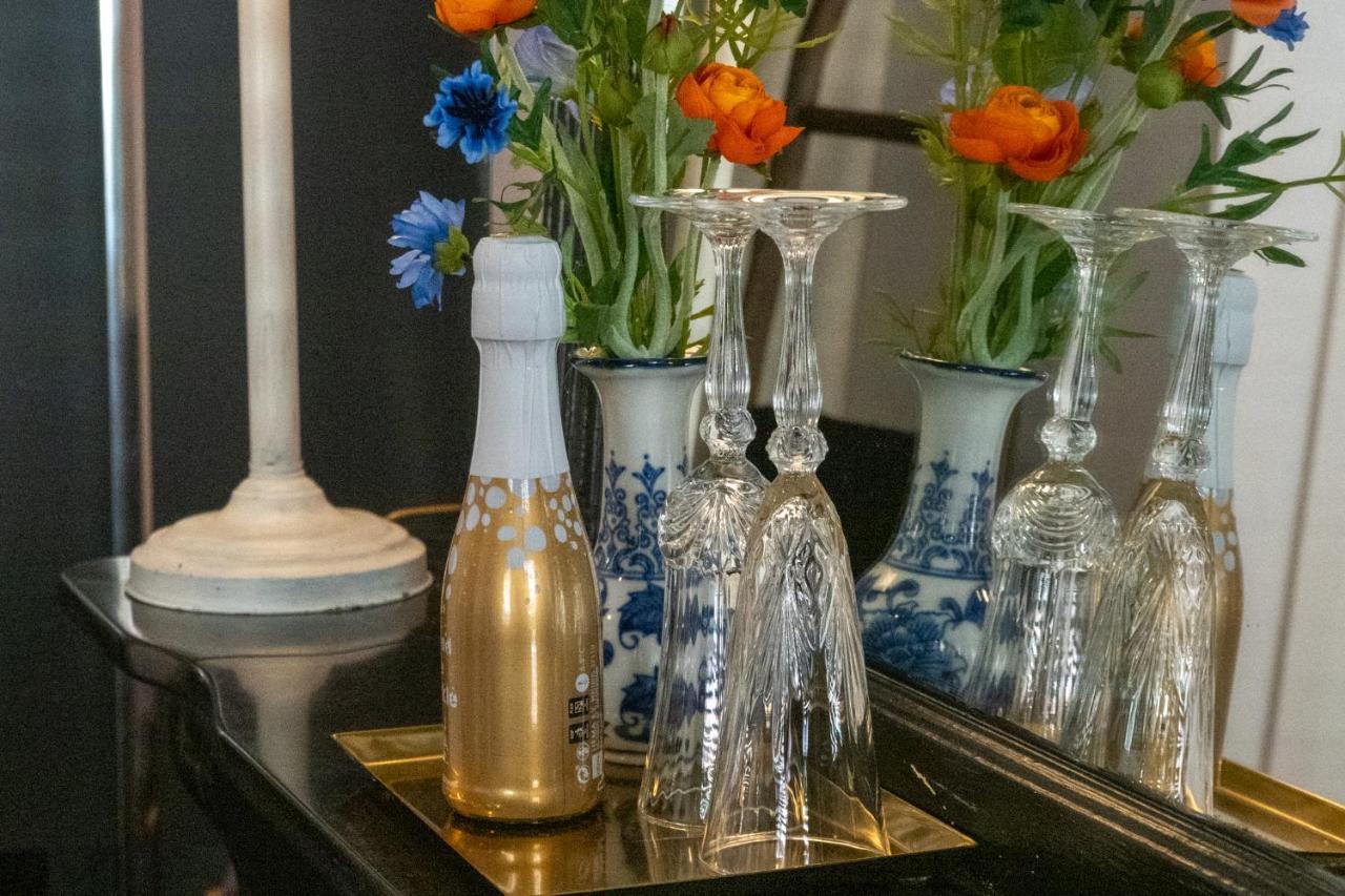 Guesthouseamsterdam Amsterdam