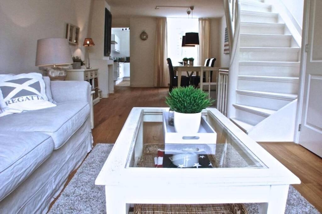 Stylish Canalhouse B * Amesterdão