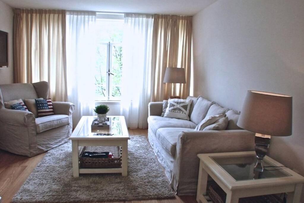 Apartamento Stylish Canalhouse B *