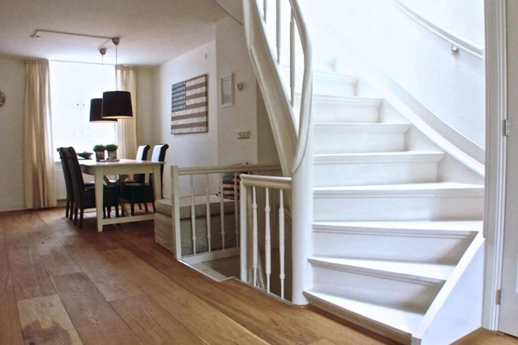 Apartamento Stylish Canalhouse B *
