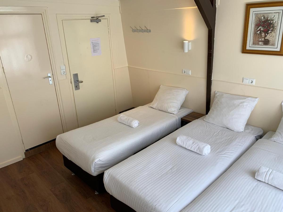 Hotel Orange Tulip