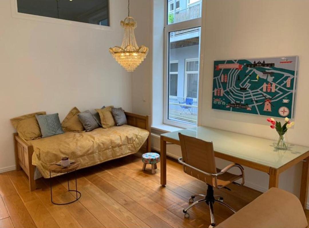 Accommodatie bij particulieren Lush