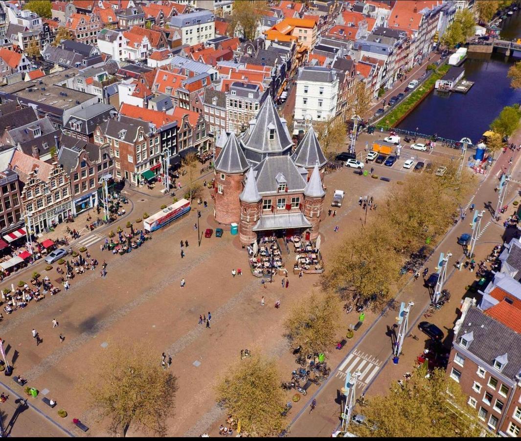 & Bar Royal Taste * Amsterdam