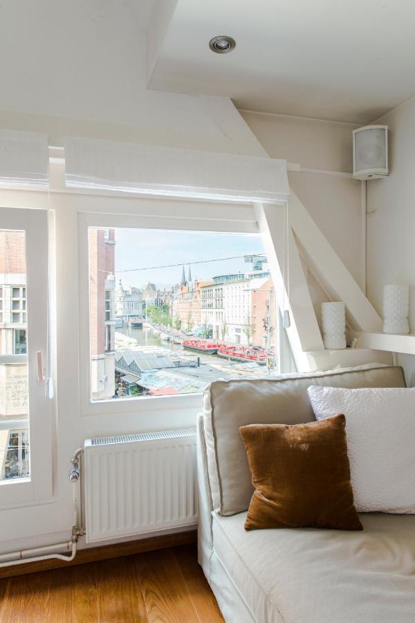 Apartment The Catch Amsterdam