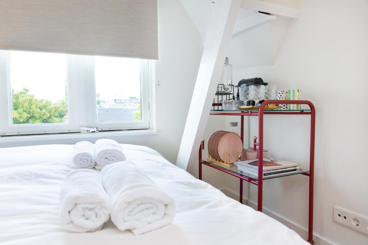 Appartement Trendy 2 Bedroom On Perfect Location Amsterdam