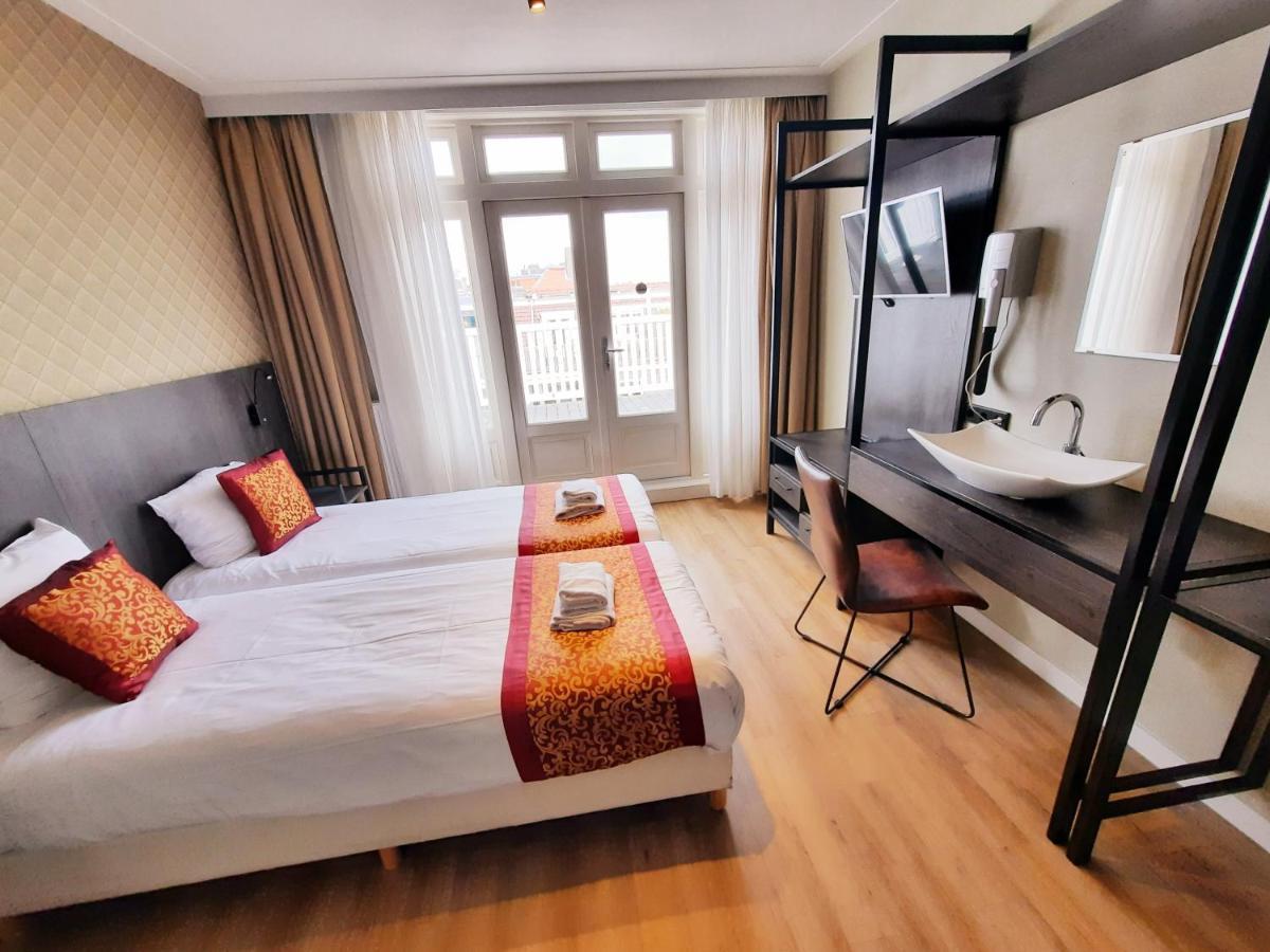 Hotel Washington Amsterdam