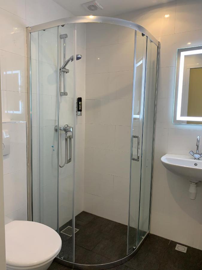 Budget Dam Amsterdam