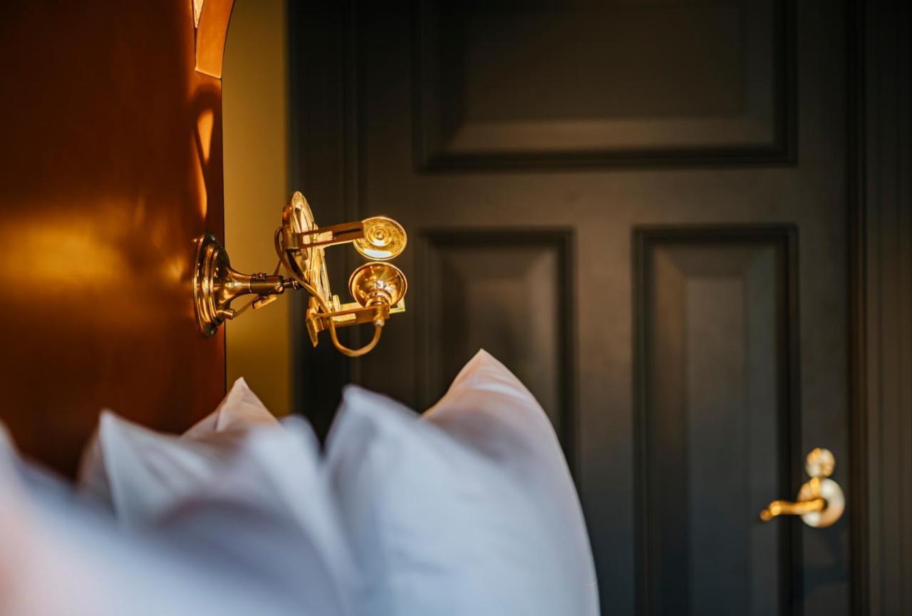 Hotel Boutique The Noblemen Amsterdam