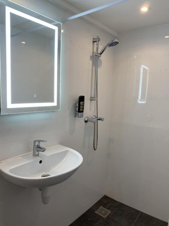 Budget Dam 2* Amsterdam