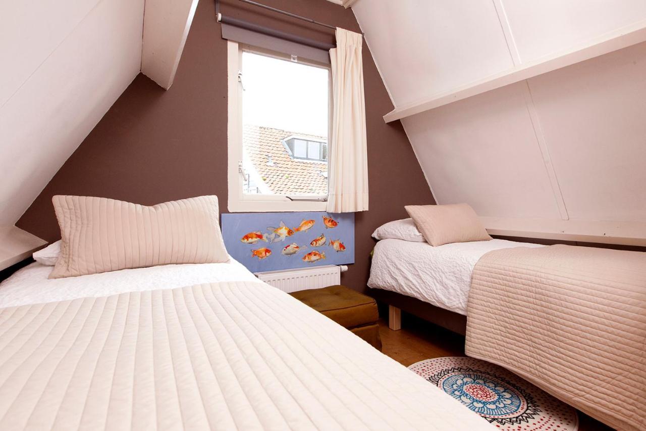 Holiday home Very In Durgerdam, With Private Garden, Free Parking, Pets Allowed