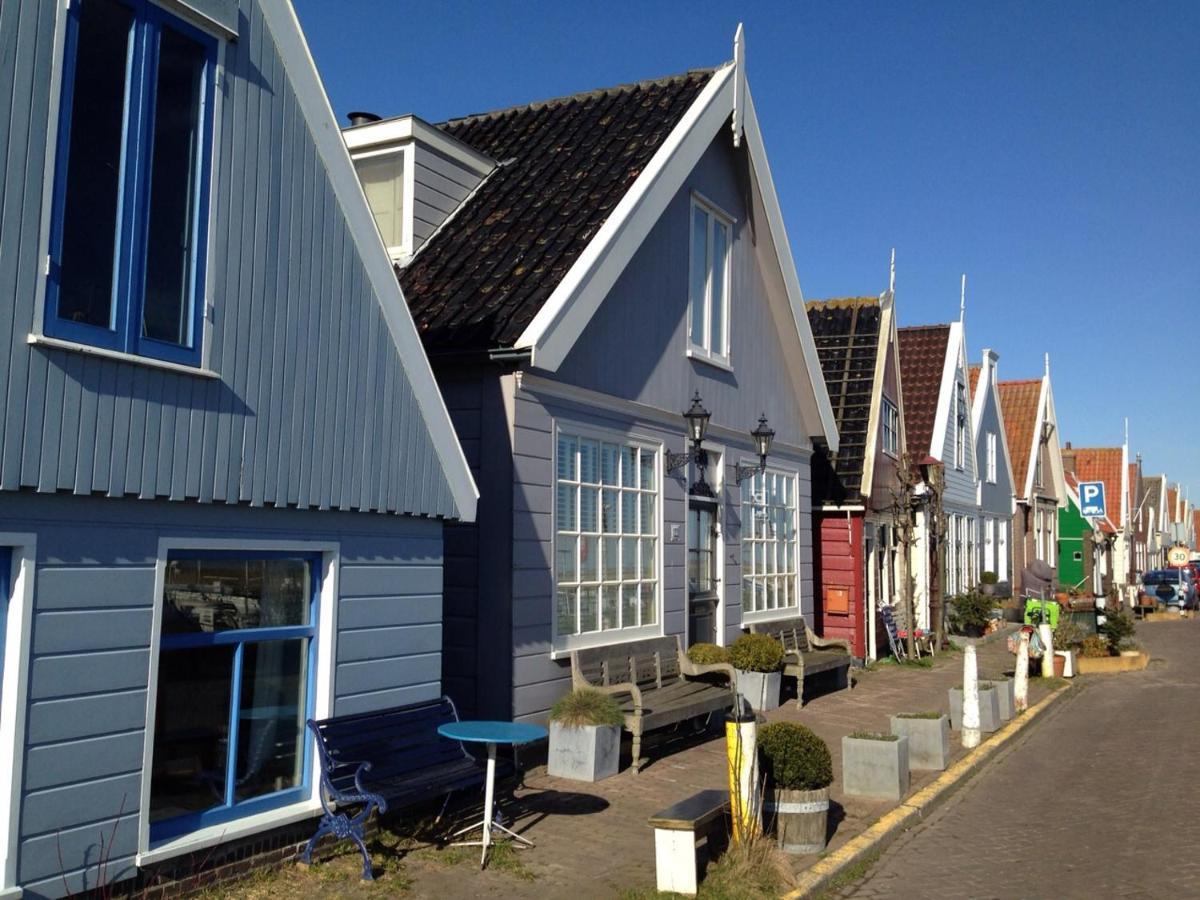 Holiday home Very In Durgerdam, With Private Garden, Free Parking, Pets Allowed Amsterdam