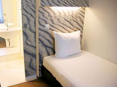 Ibis Styles Station Amsterdam