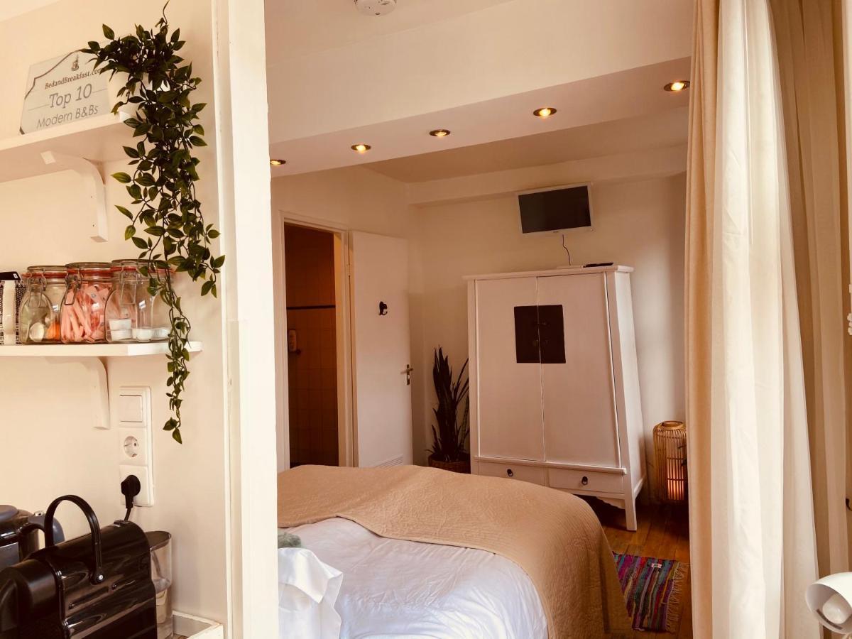 La Vie En Rose Centre Bed & Breakfast Amsterdam