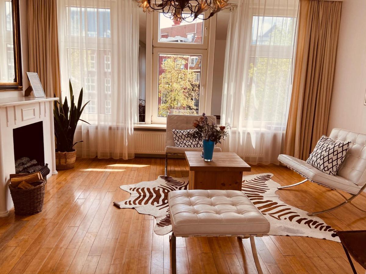 La Vie En Rose Centre Bed & Breakfast