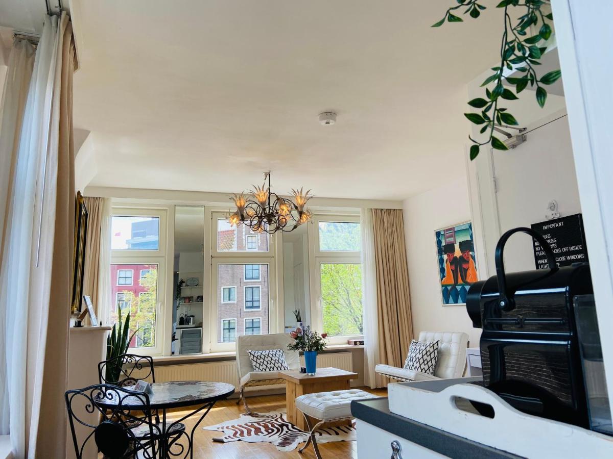 La Vie En Rose Centre Bed & Breakfast Amsterdam