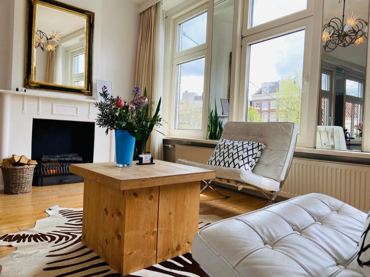 La Vie En Rose Centre Bed & Breakfast