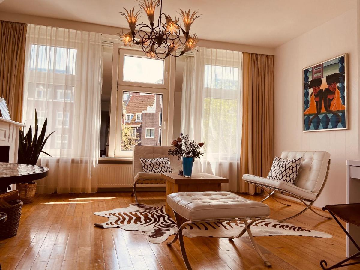 Bed & Breakfast La Vie En Rose Centre