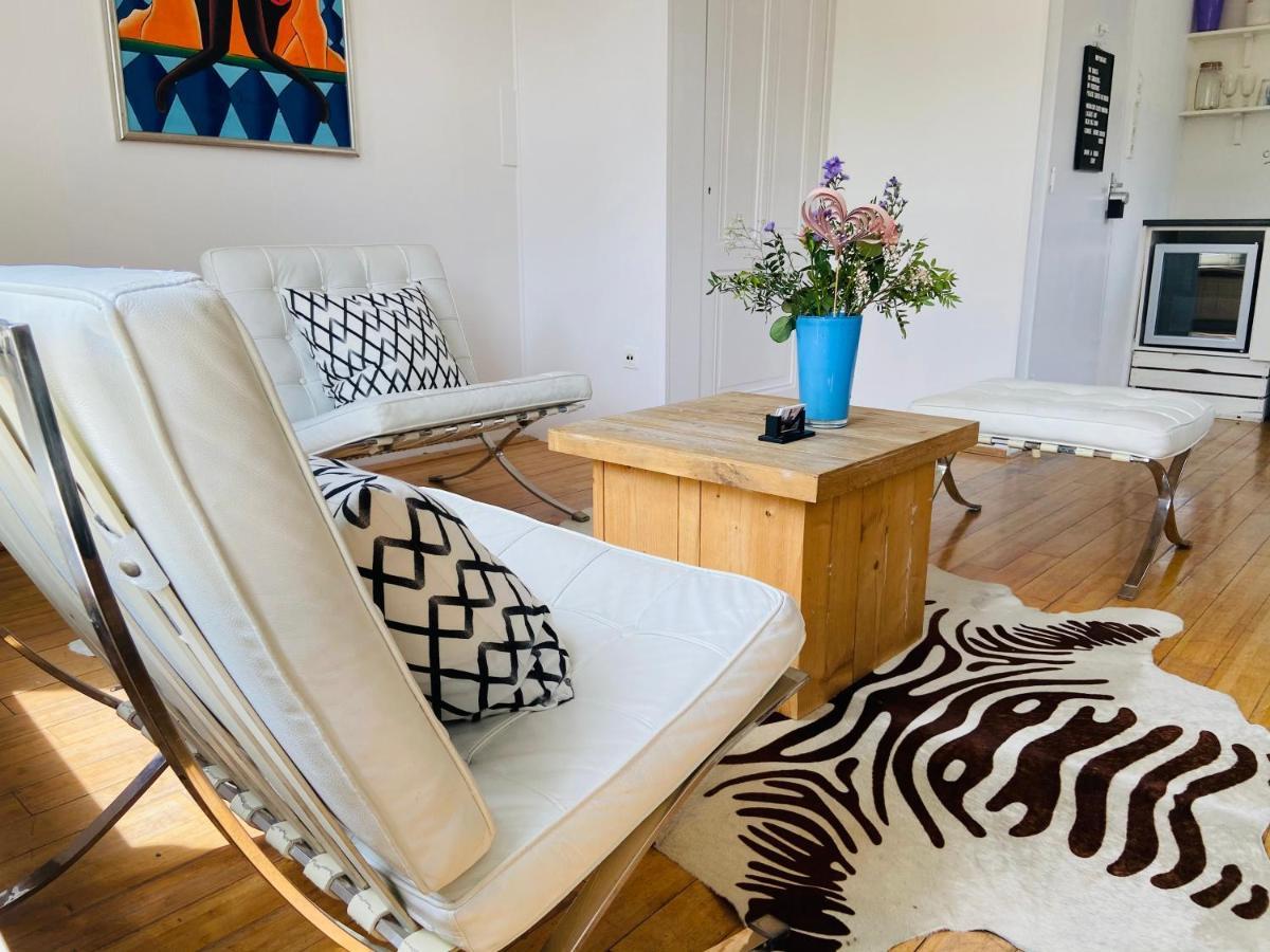 La Vie En Rose Centre Bed & Breakfast 3*