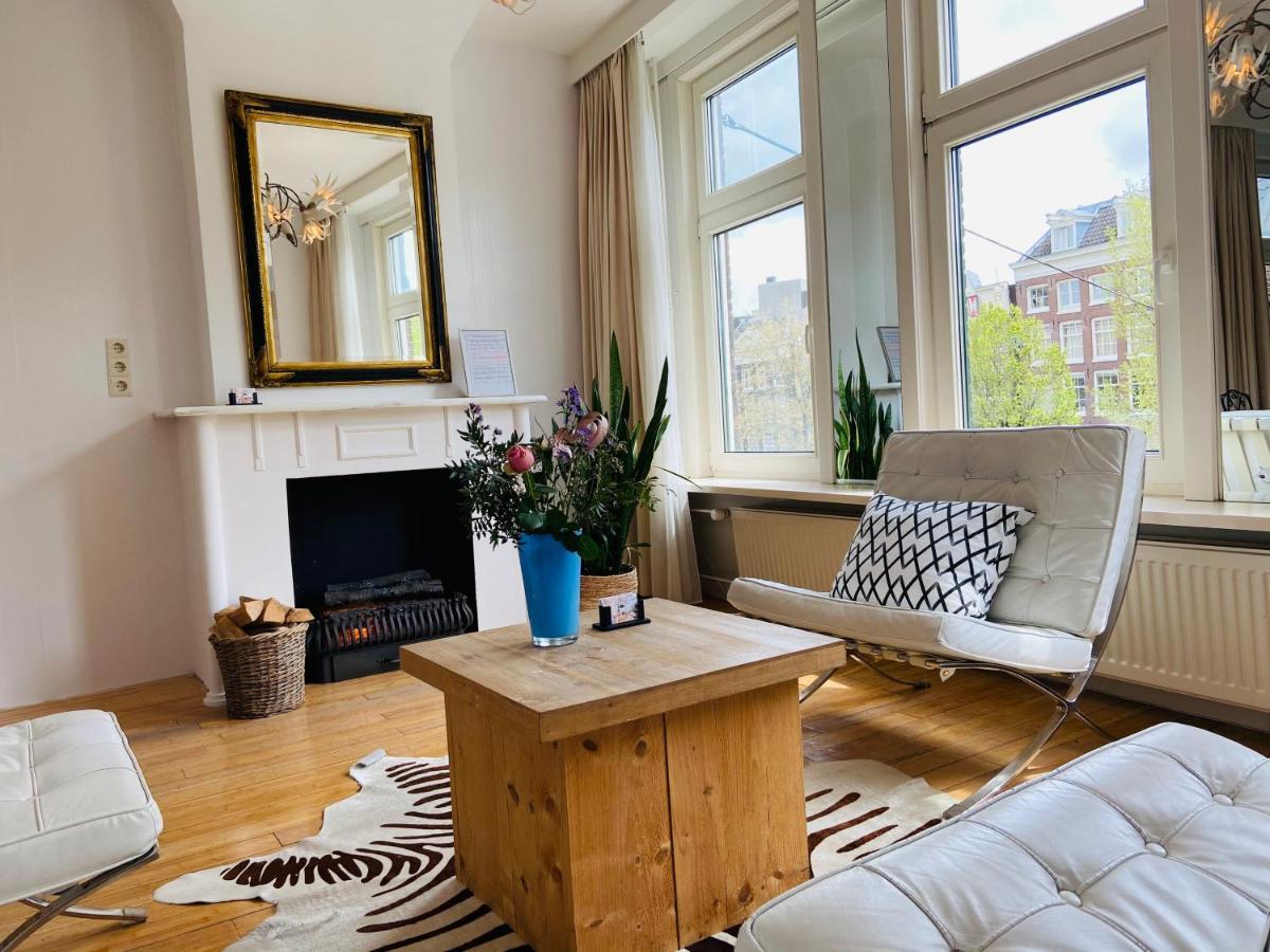 La Vie En Rose Centre Bed & Breakfast