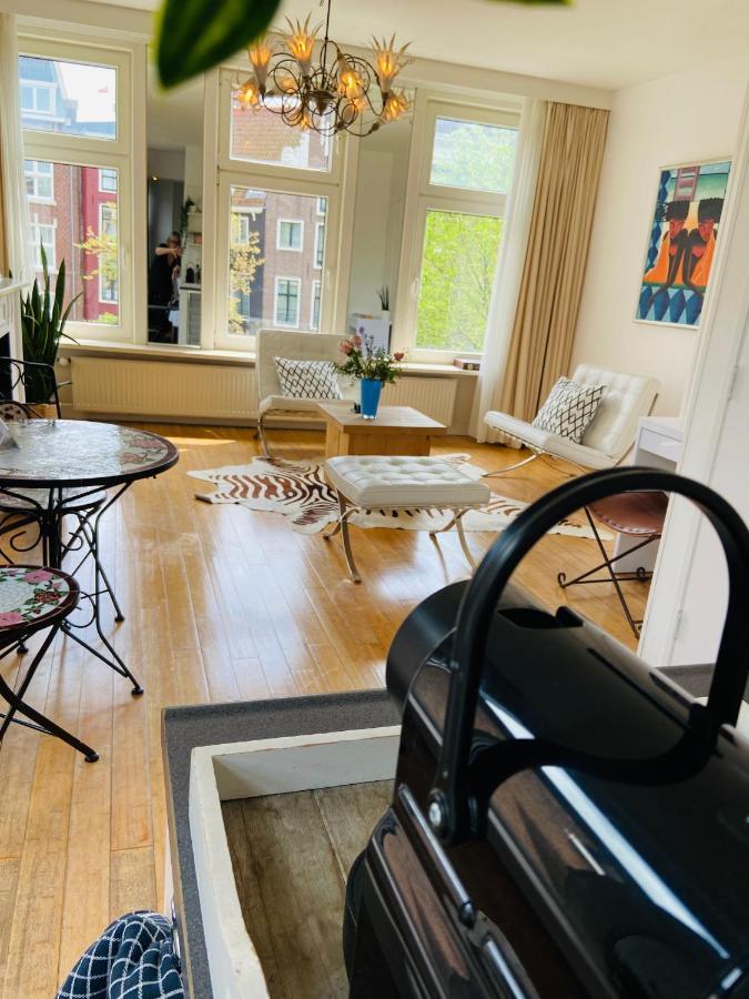 La Vie En Rose Centre Bed & Breakfast
