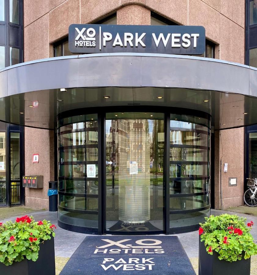 Xo Park West Hotel Amesterdão