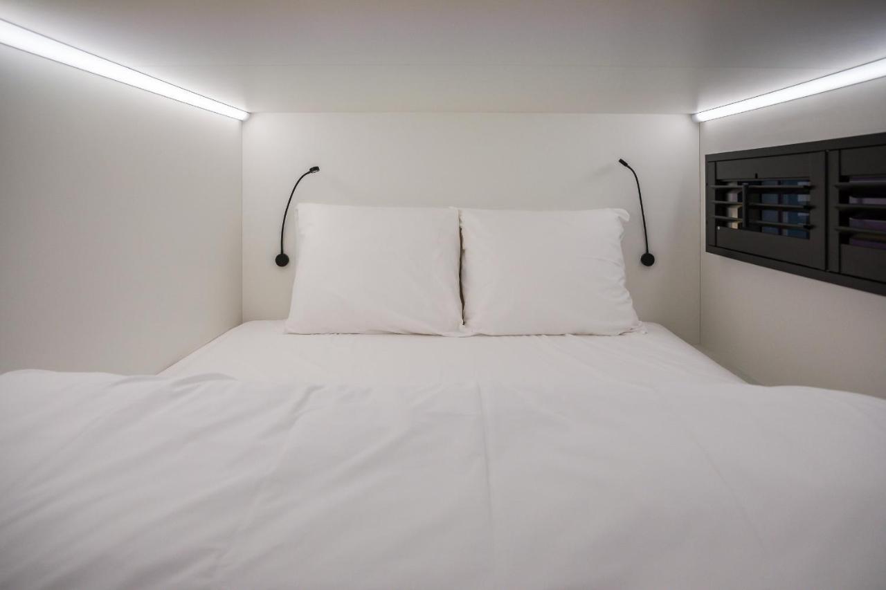 This HoTel Albergue