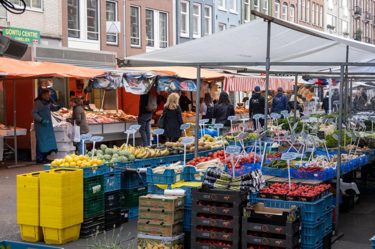 Guesthouseamsterdam Gasthof 2*