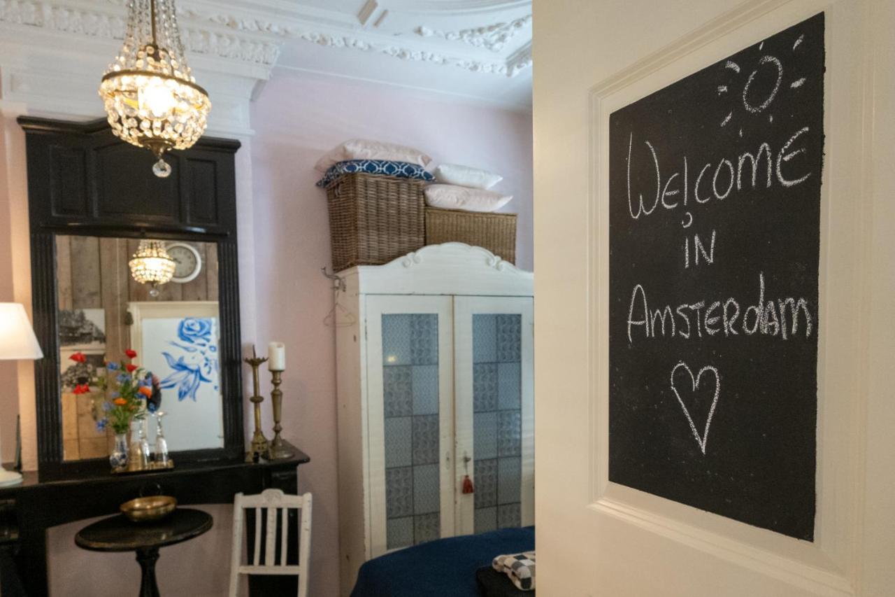 Gasthof Guesthouseamsterdam