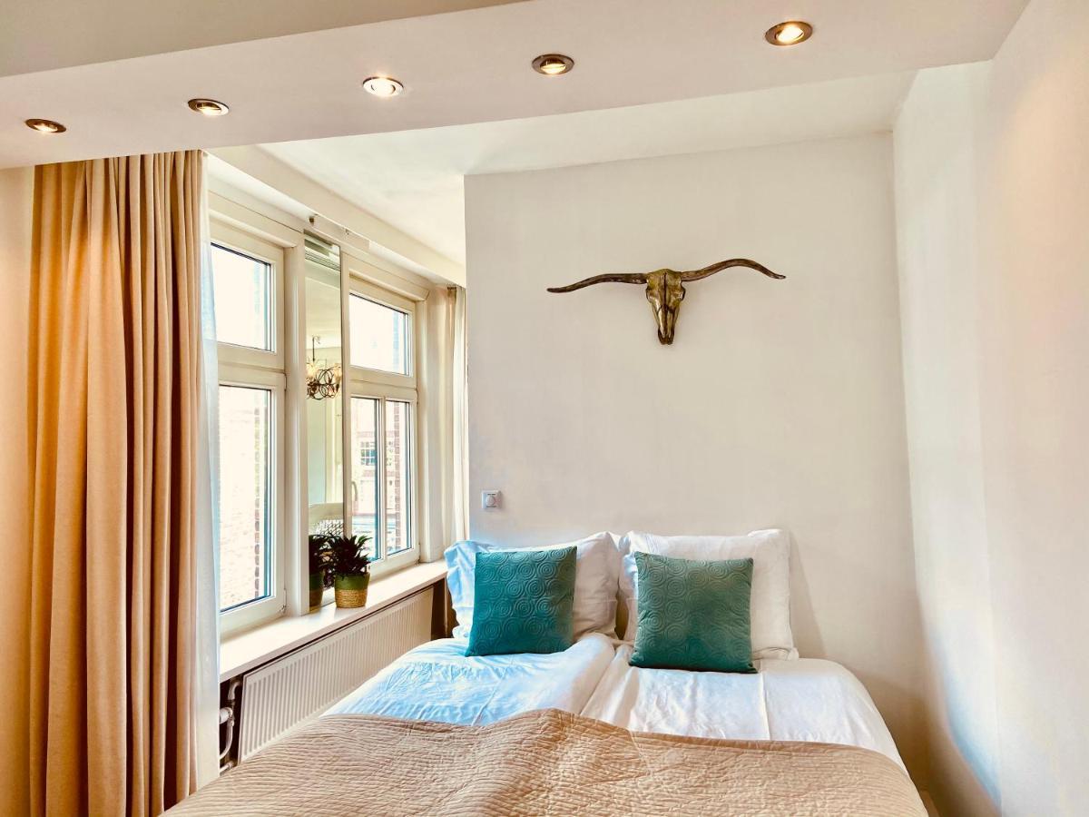 Bed & Breakfast La Vie En Rose Centre Amsterdam