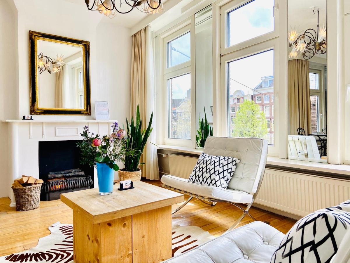 Bed & Breakfast La Vie En Rose Centre 3*