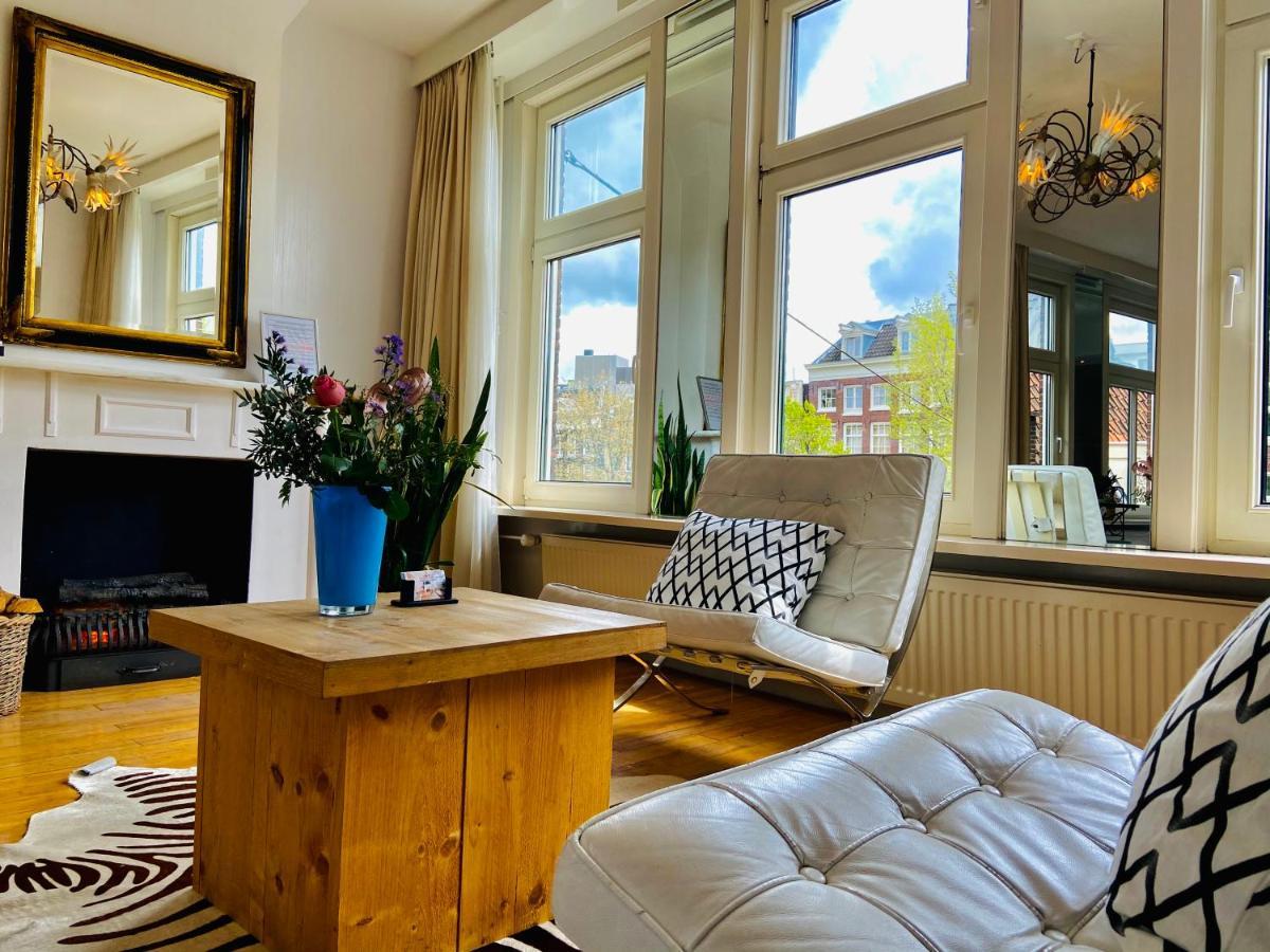 Bed & Breakfast La Vie En Rose Centre