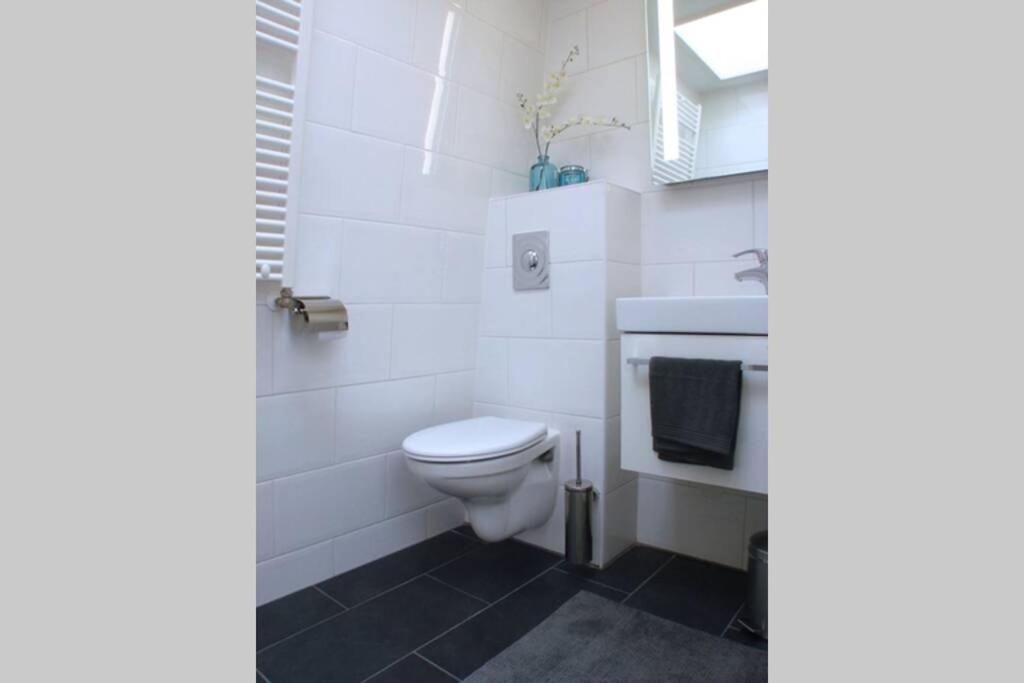 Stylish Canalhouse B Apartamento *