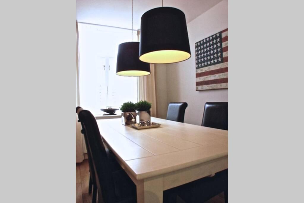 Stylish Canalhouse B Apartamento *